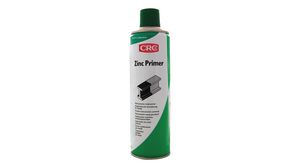 Zinc Primer Spray 500ml Grey