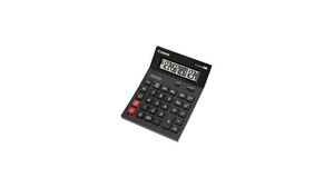 Calculator, Universal, Number of Digits 14, Battery