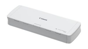 Scanner, imageFORMULA, CIS, 128 g/m², 600dpi