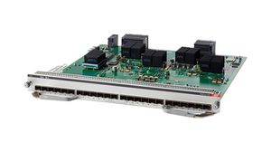 Fiber Line Card for Catalyst 9400 Series Switches, 24x SFP / SFP+