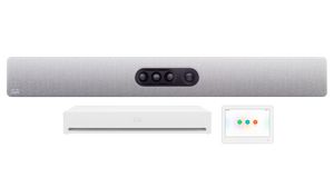 Sistema per videoconferenza Cisco Spark Room Kit Plus con Quad Camera e Touch 10, Room Kit Pro, 70Hz ... 20kHz