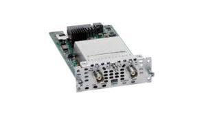 LTE Advanced 3.0 Network Interface Module for 4000 and 5000 Series Routers