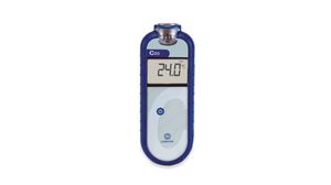 Food Thermometer, 1 Inputs, -40 ... 125°C