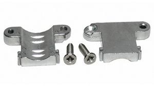 Cable Clamp Set, 3 ... 12mm
