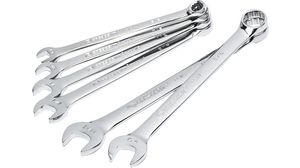12 Point Metric Combination Wrench Set