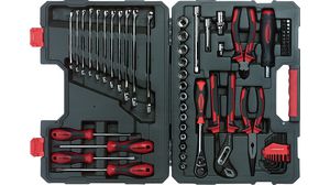 Tool Kit, Number of Tools - 69