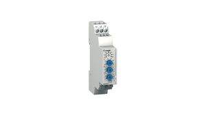Voltage Monitoring Relay, 3-Phase, 528V, 1CO