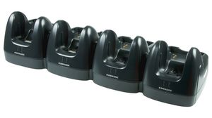4-Slot Ethernet Charging Cradle, Skorpio X3 / Skorpio X4