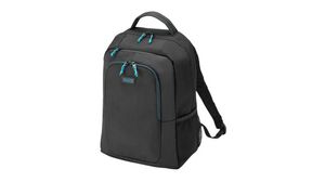 Bag, Backpack, SPIN, 21.5l, Black