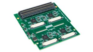 Pcam Camera Adapter for FPGA Boards I?C / FFC
