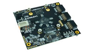 USB104 A7 Artix-7 FPGA-udviklingskort USB/SYZYGY/JTAG/UART