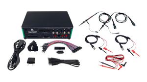 Oscilloscope à signaux mixtes tout-en-un Analog Discovery Pro ADP5250 avec sondes