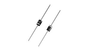 Rectifier Diode 400V 5A 200ns Axial Leaded