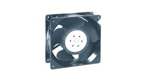 S-Force Axial Fan DC Ball 140x140x51mm 24V 7000min -1  480m³/h IP4X / IP5X 4-Pin Stranded Wire
