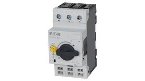 Eaton 1.6 ... 2.5 A Motor Protection Circuit Breaker, 690 V