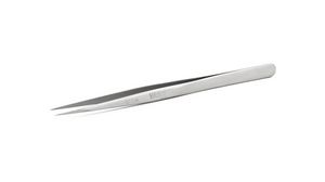 Tweezers with Long, Narrow Grip Precision Stainless Steel Pointed 140mm