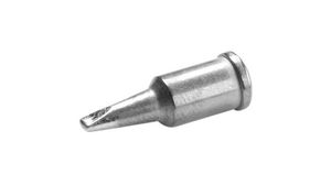 Gas Soldering Iron Tip, Chisel 2.4mm