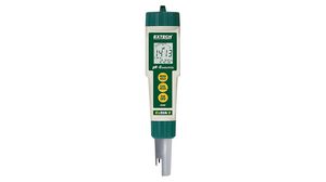 Conductivity and pH Meter, ExStik II