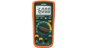 Digital Multimeter, 600V, 10MHz, 60MOhm