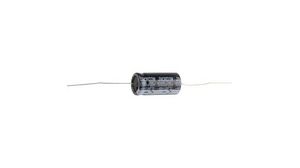 1000uF Aluminium Electrolytic Capacitor 35V dc, Axial, Through Hole