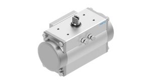 Quarter Turn Single-Acting Actuator, G1/8", 90°, 200 ... 800kPa