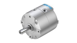 Double-Acting Semi-Rotary Actuator, Size 32, G1/8", 90°, 200 ... 800kPa