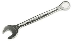 Combination Spanner, 24mm, Metric, Double Ended, 267 mm Overall