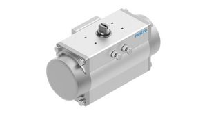 Quarter Turn Single-Acting Actuator, G1/4", 90°, 200 ... 800kPa