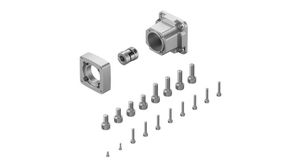 Axial Mounting Kit for ESBF-40 / EGSL-55 / ERMB-25 / EHMB-25 Cylinders