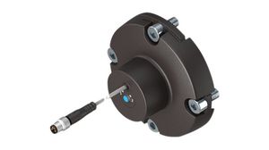 Angular Hall Effect Position Sensor for DRVS Size 40 Rotary Drives Screw Plug / M8 IP65 / IP68