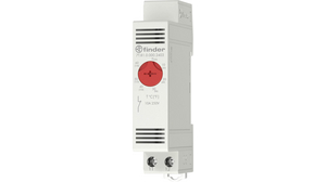 Thermostat 1 NC 250V Adjustable