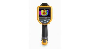 Thermal Imager, LCD / Touchscreen, -20 ... 550°C, 9Hz, IP54, Manual, 256 x 192, 28 x 20°