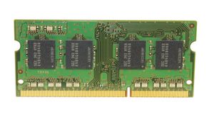 RAM DDR4 1x 8GB SODIMM 3200MHz