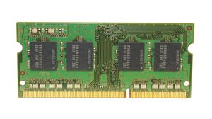 RAM DDR4 1x 16GB SODIMM 3200MHz