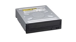 Lecteur de disque optique interne, SATA, DVD / CD