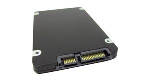 SSD, 2.5", 1.92GB, SATA III