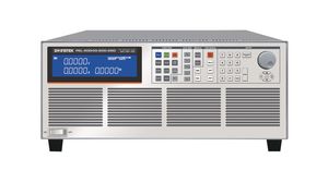 Electronic DC Load, Programmable, 600V, 280A, 4kW