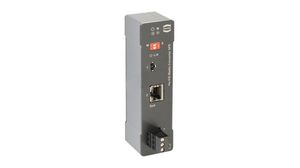 Industrial Ethernet Switch, RJ45 Ports 1, SPE 1, 100Mbps