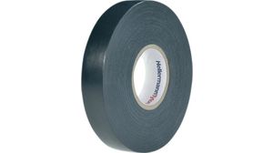 Self-Fusing Rubber Tapes, Helatape Power 820 19mm x 9.1m Black