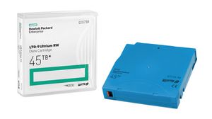 LTO-9 Ultrium Datenkassette, 1.03m, 18 TB/45 TB