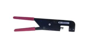 Crimp Tool without Inserts, Type G