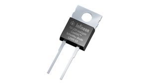 Rectifier Diode 650V 60A TO-220