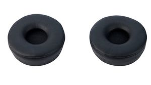 Earpad, Leatherette, Engage 65 Stereo / Engage 75 Stereo, Black