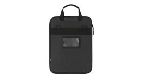 Notebook Bag, Sleeve, 14" (35.6 cm), Eco-Friendly, Black