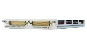 40 / 80-Channel Reed Multiplexer Module - Keysight 34980A