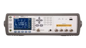 Precisie-LCR-meter, Werkbank, 300kHz