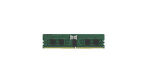 RAM DDR5 1x 16GB DIMM 4800MHz