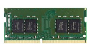 RAM Memory ValueRAM DDR4 1x 8GB SODIMM 2670MHz