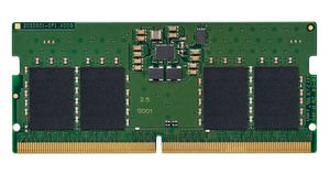 RAM DDR5 2x 8GB SODIMM 4800MHz