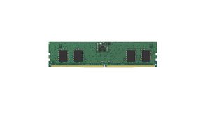 RAM DDR5 1x 8GB DIMM 5200MHz
